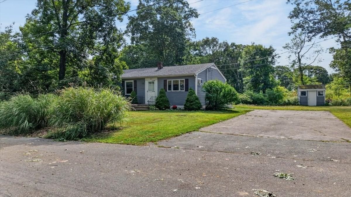 Property at 21 Timothy St, Fairhaven, MA 02719