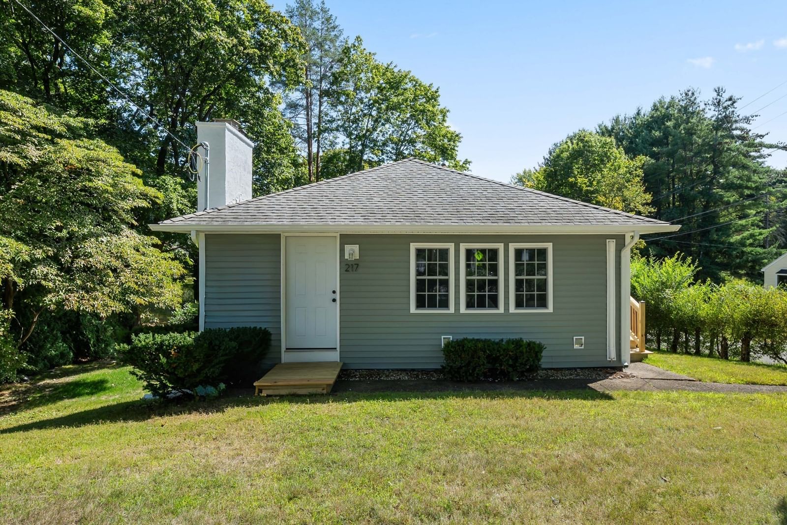 Property at 217 W Main Street, Northborough, MA 01532