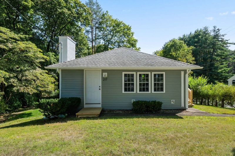 217 W Main Street