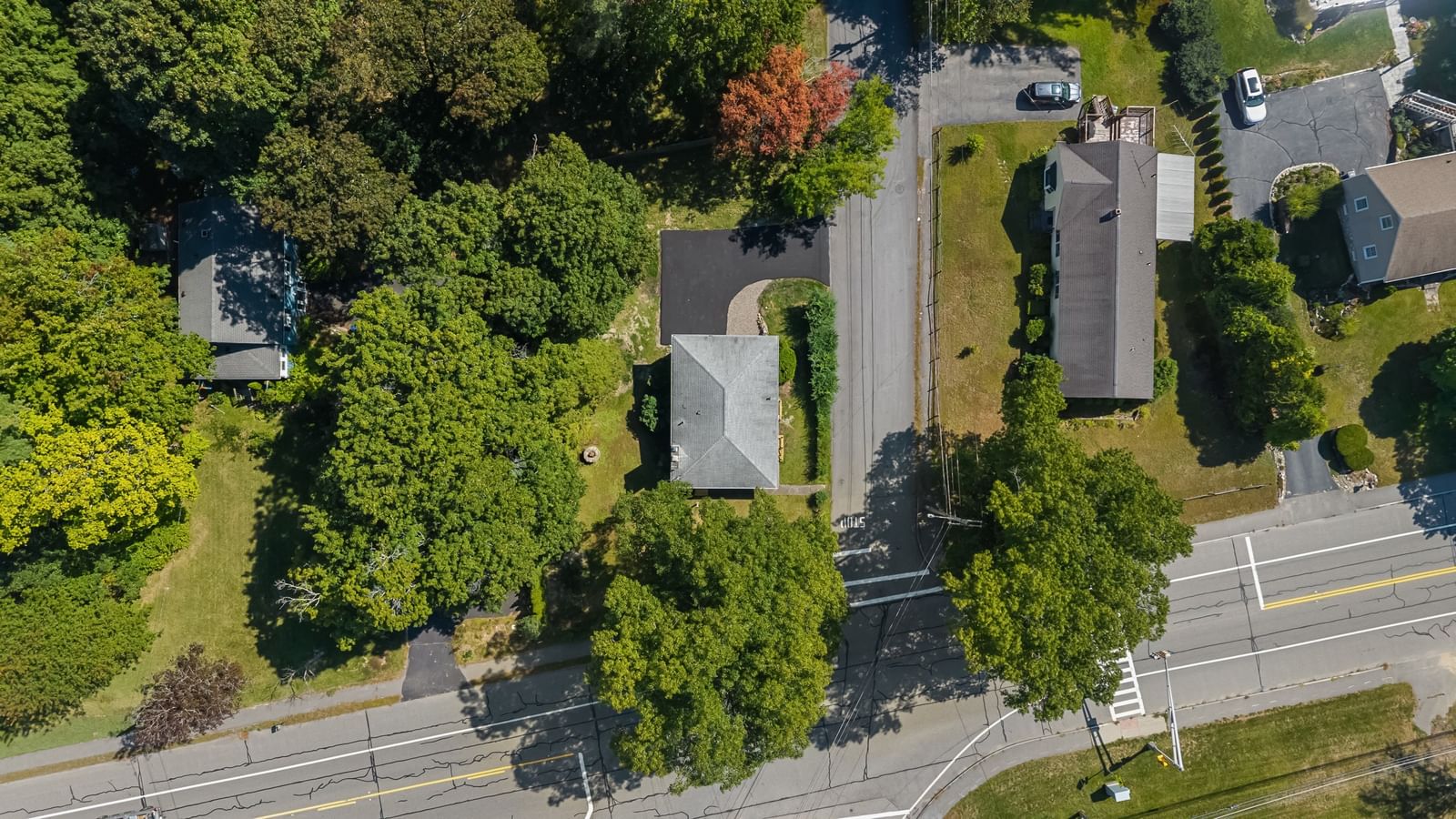 217 W Main Street Northborough — Photo 36 of 42
