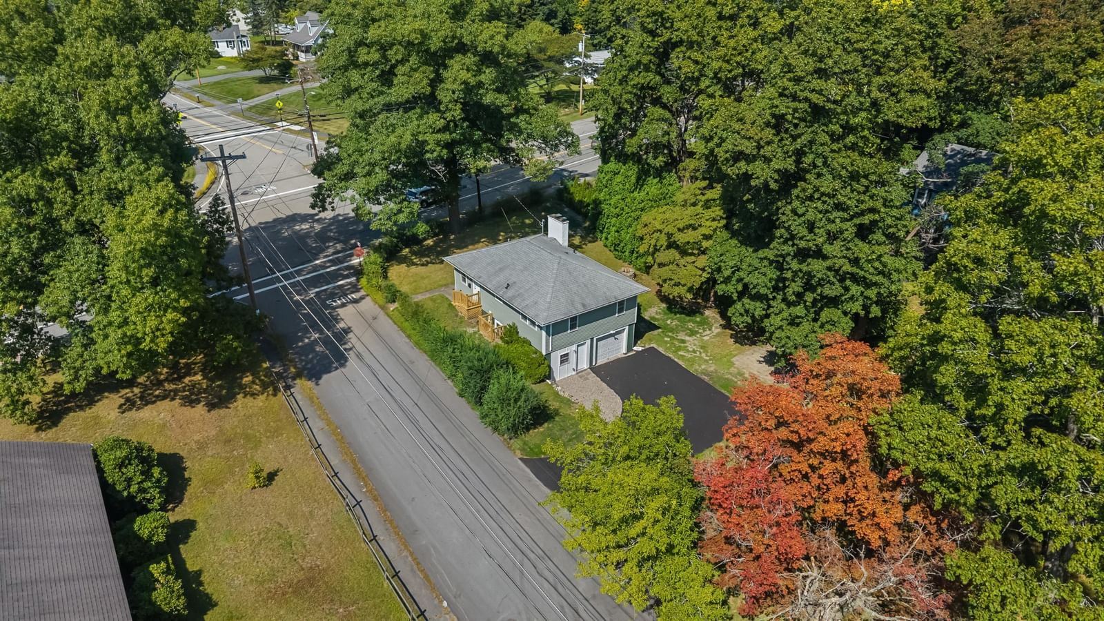 217 W Main Street Northborough — Photo 40 of 42