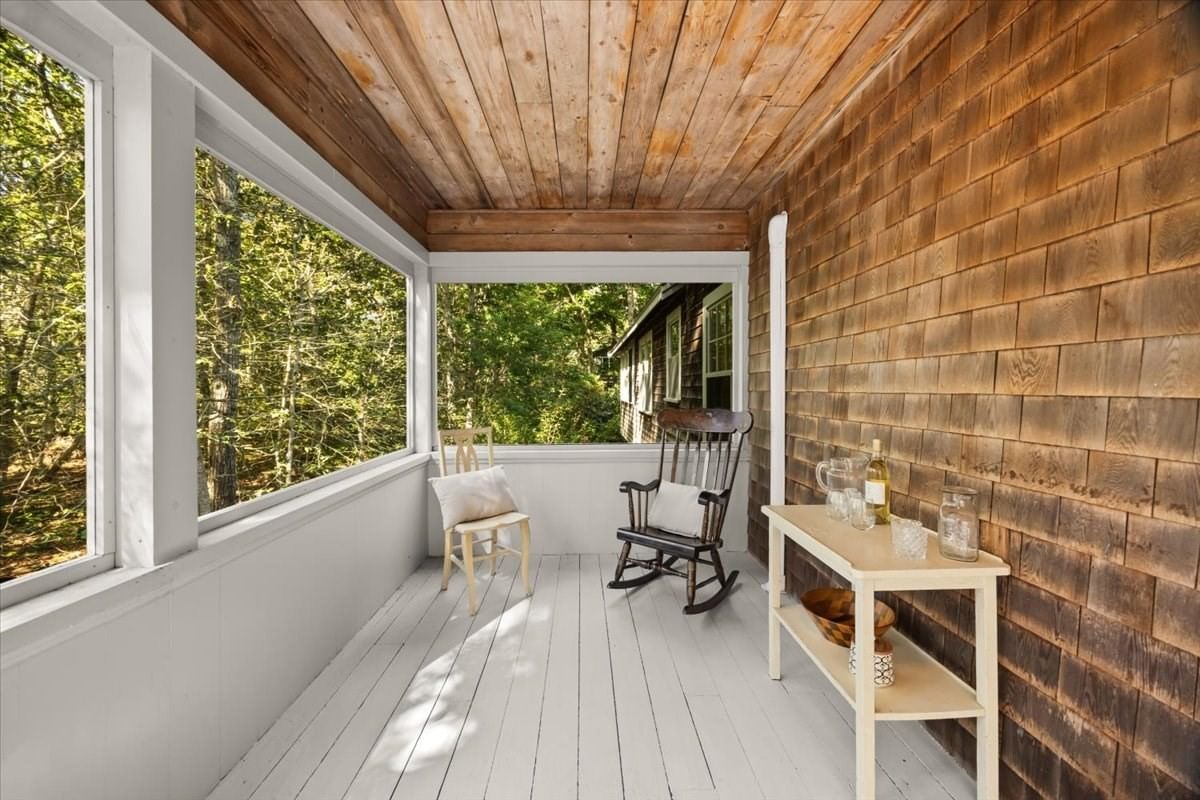 89 F R Lillie Falmouth — Photo 12 of 30