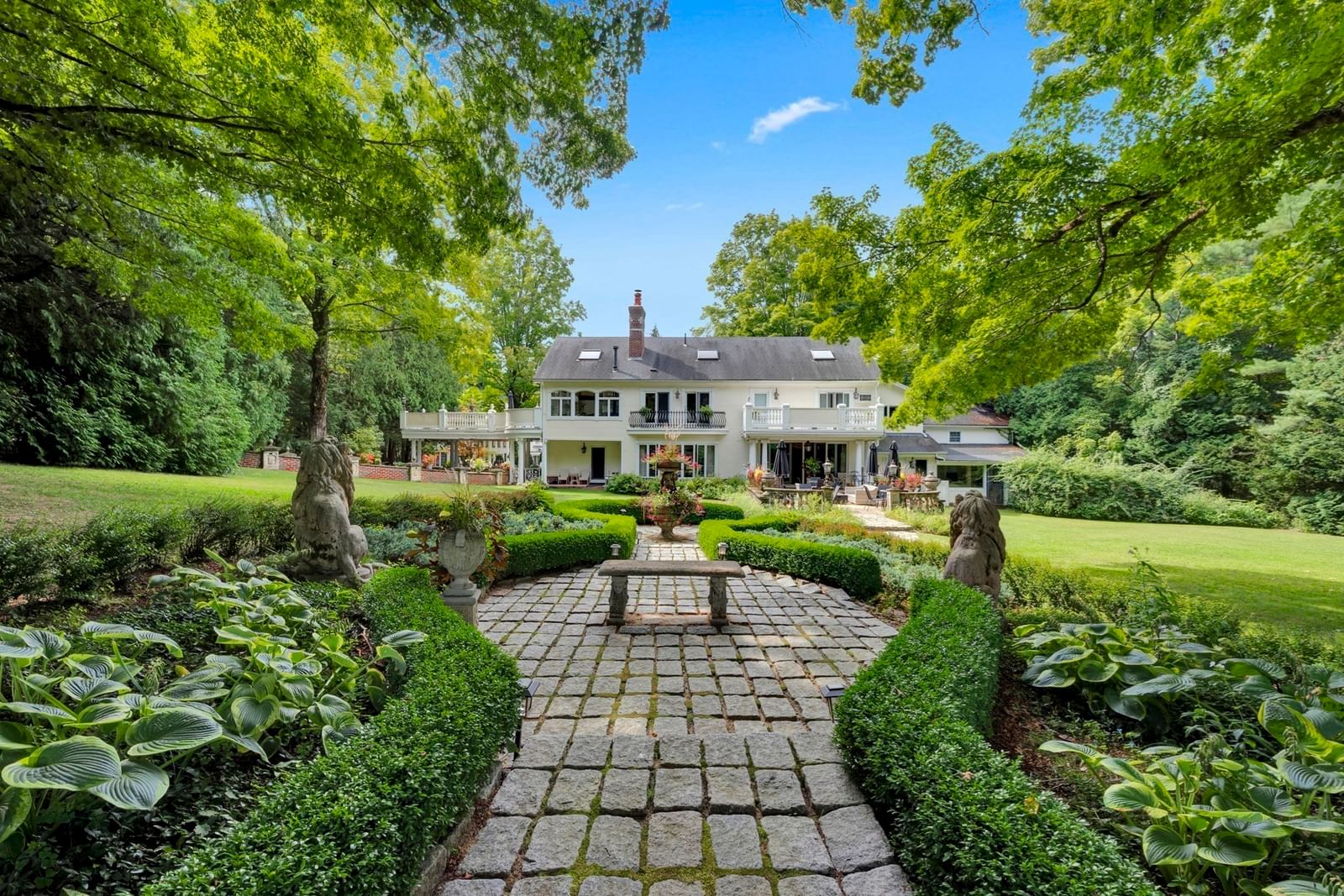 Property at 87 E Holland Brimfield Rd, Brimfield, MA 01010