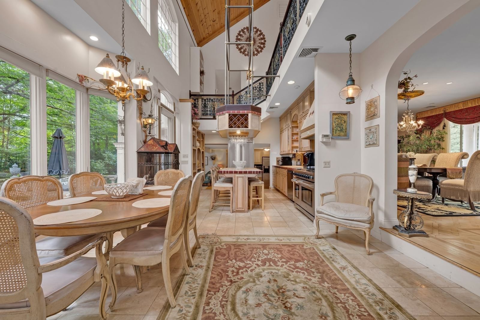 87 E Holland Brimfield Rd Brimfield — Photo 18 of 40