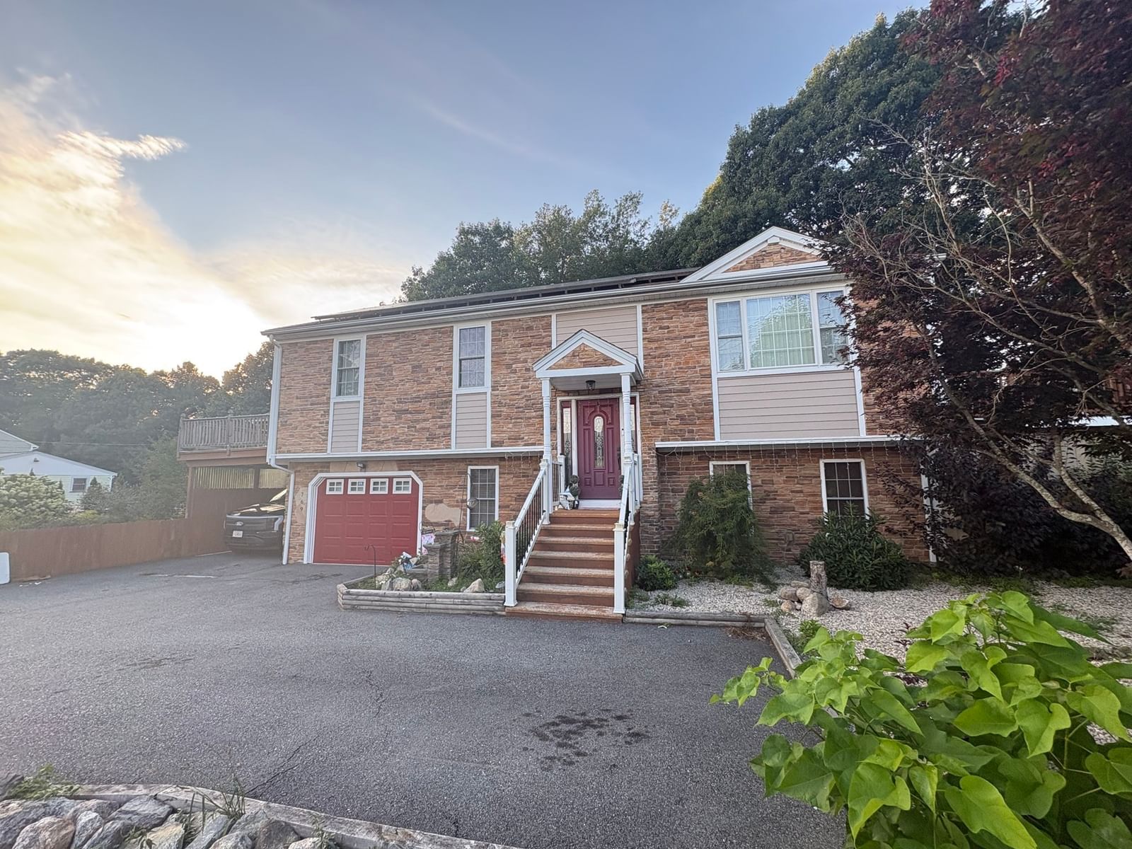 Property at 769 New Plainville Rd, New Bedford, MA 02745