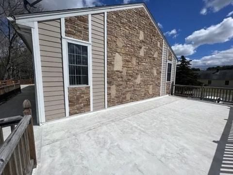 769 New Plainville Rd New Bedford — Photo 11 of 15