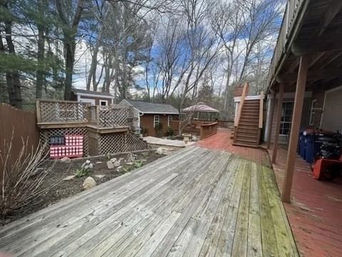769 New Plainville Rd New Bedford — Photo 12 of 15