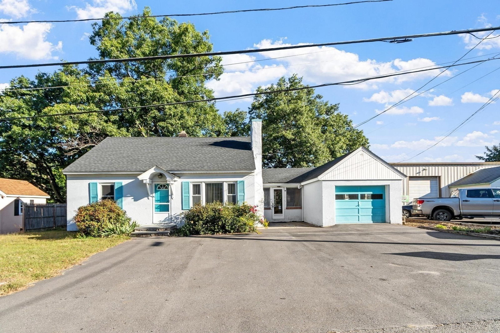 Property at 368 Litchfield St, Leominster, MA 01453