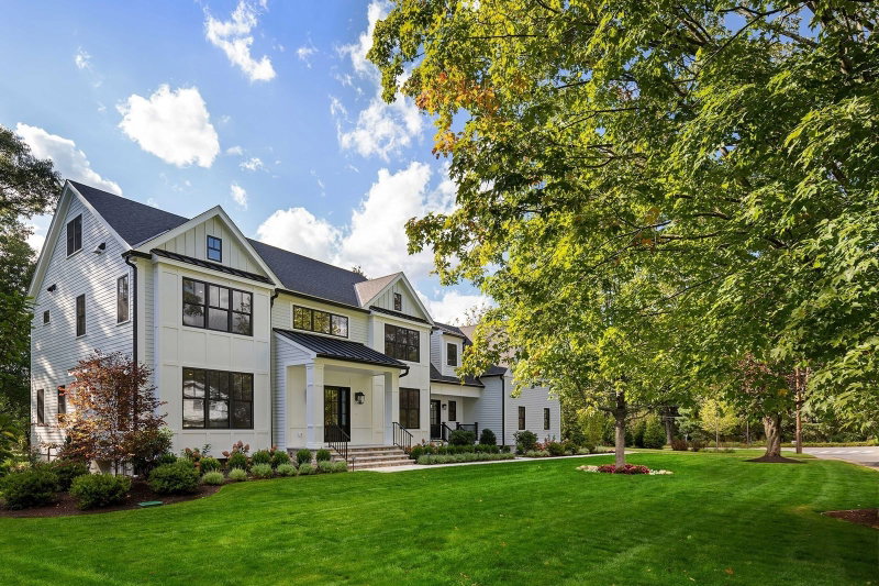 24 Fiske Road