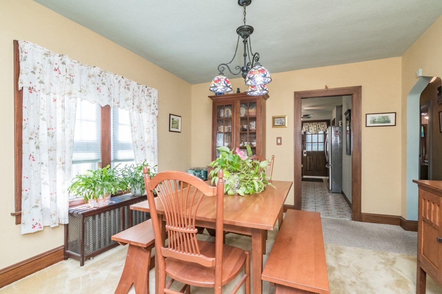 134 Eddywood St Springfield — Photo 8 of 31