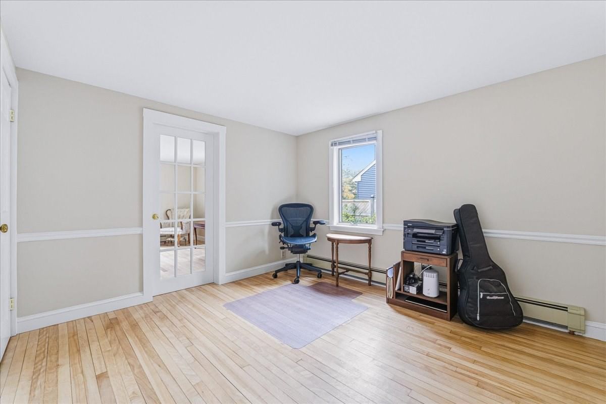 6 Ledgeville Ave Foxboro — Photo 23 of 30