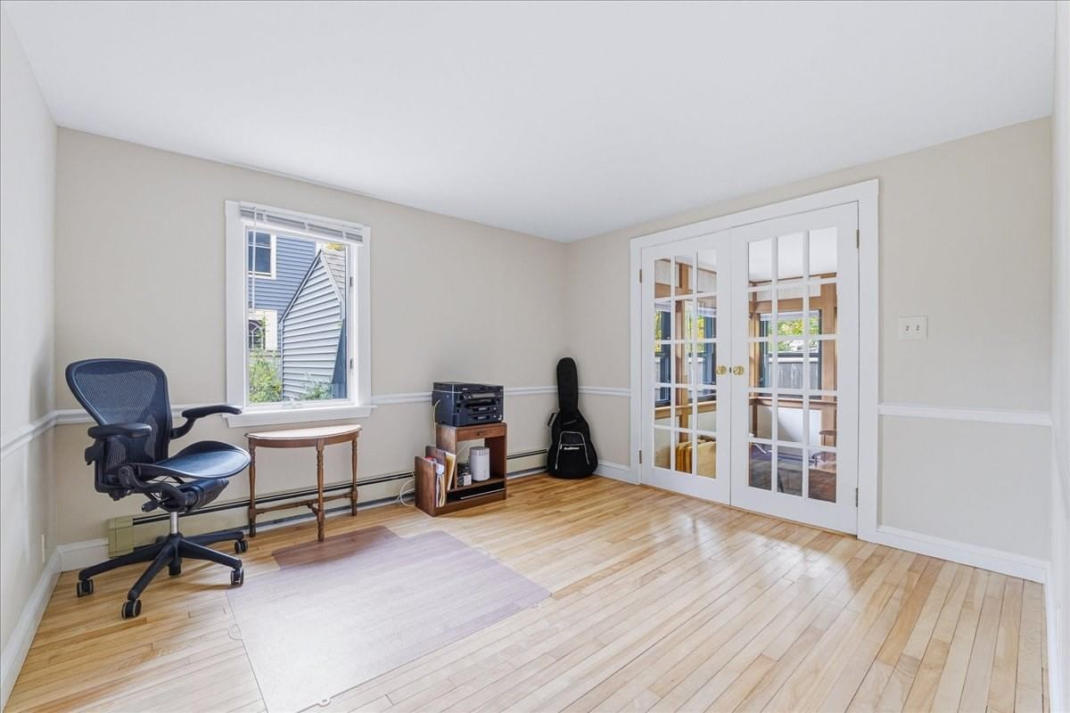 6 Ledgeville Ave Foxboro — Photo 24 of 30