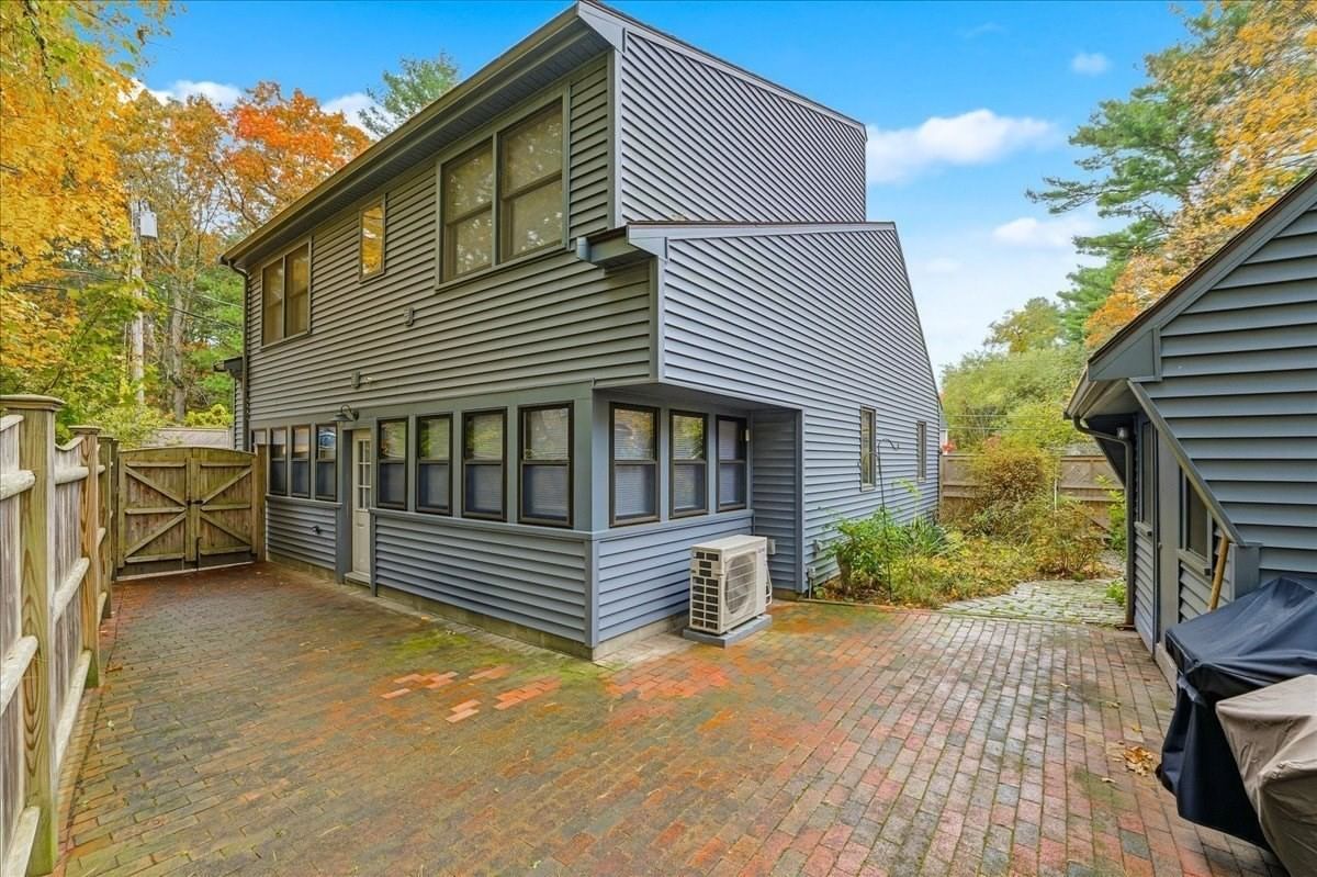 6 Ledgeville Ave Foxboro — Photo 26 of 30