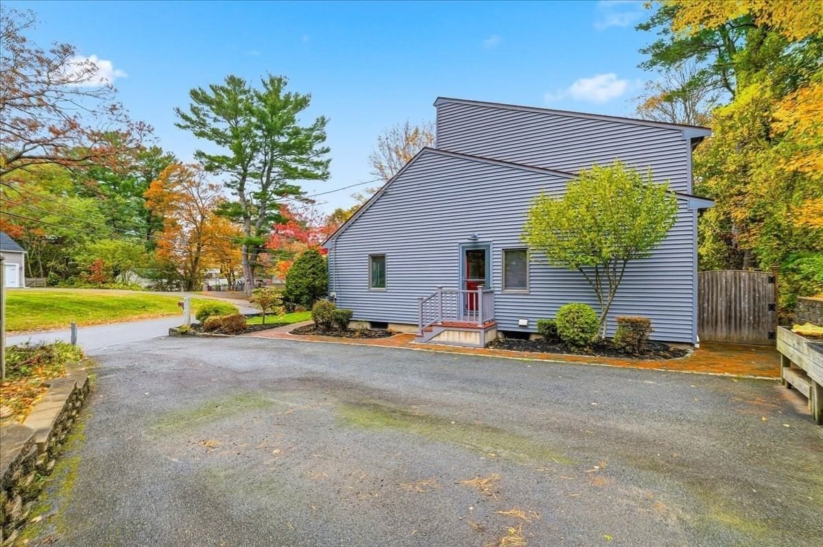 6 Ledgeville Ave Foxboro — Photo 28 of 30