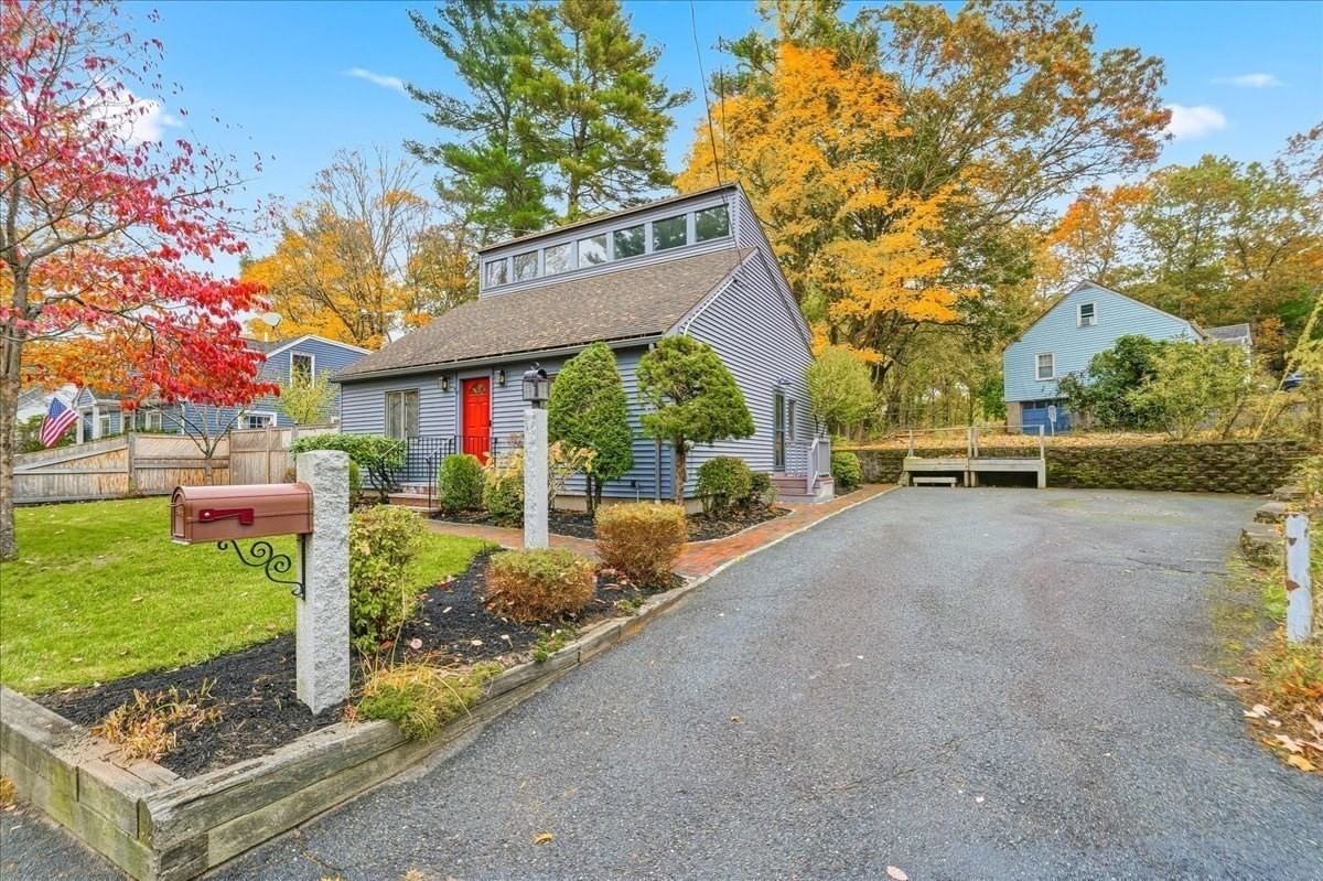6 Ledgeville Ave Foxboro — Photo 29 of 30