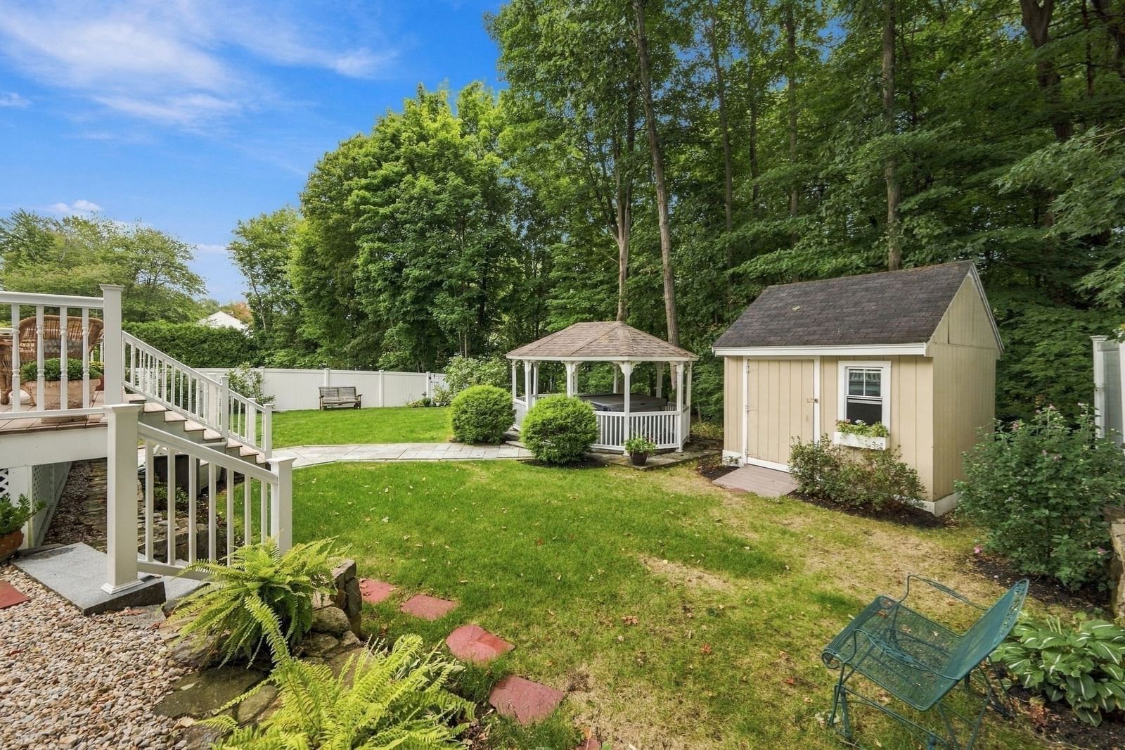 129 Summer Street Andover — Photo 35 of 37