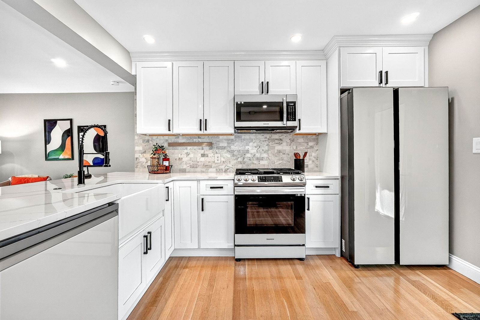 134 Washington St Melrose — Photo 10 of 36