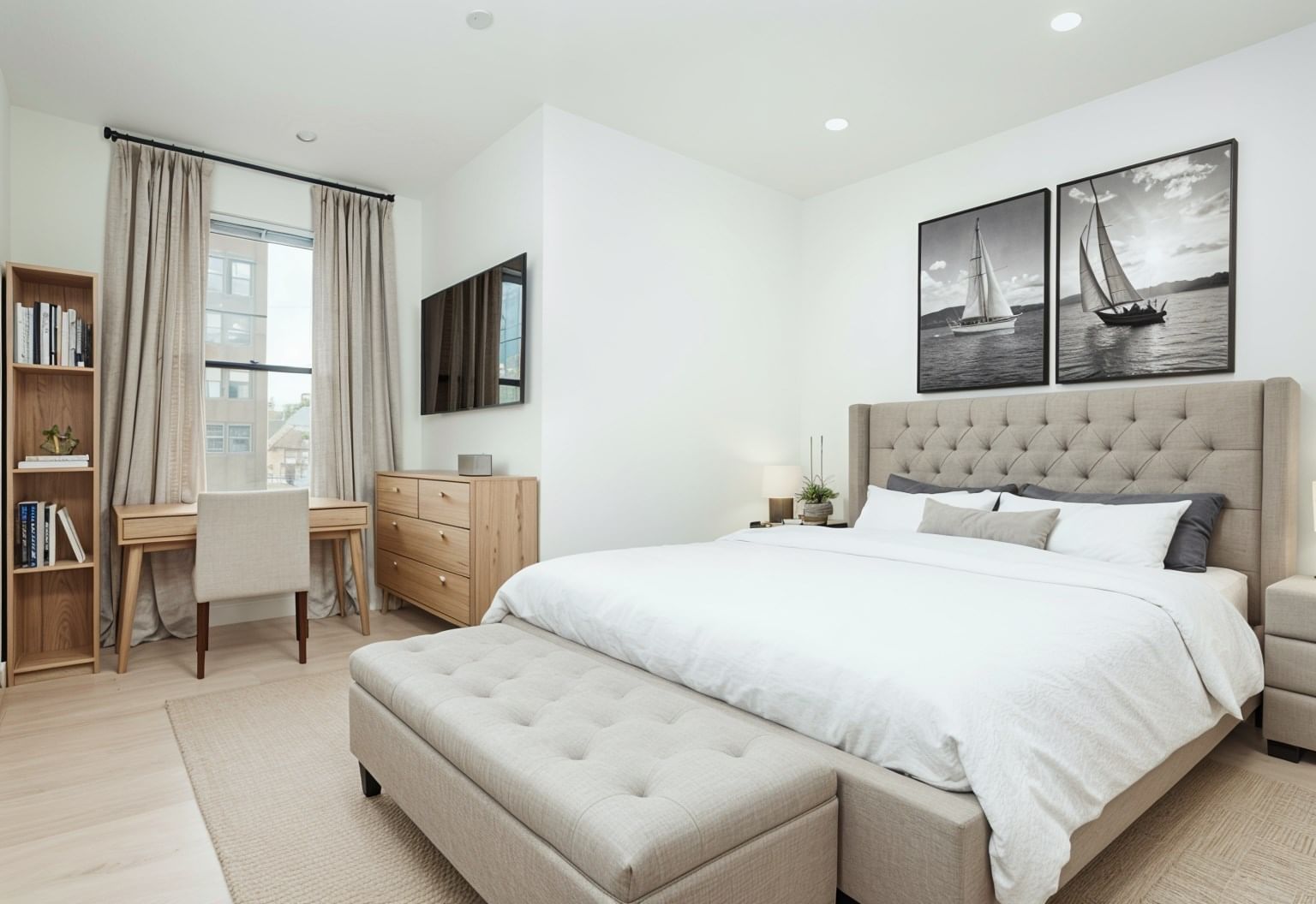 340 West 2nd Street #9 Boston — Photo 4 of 35