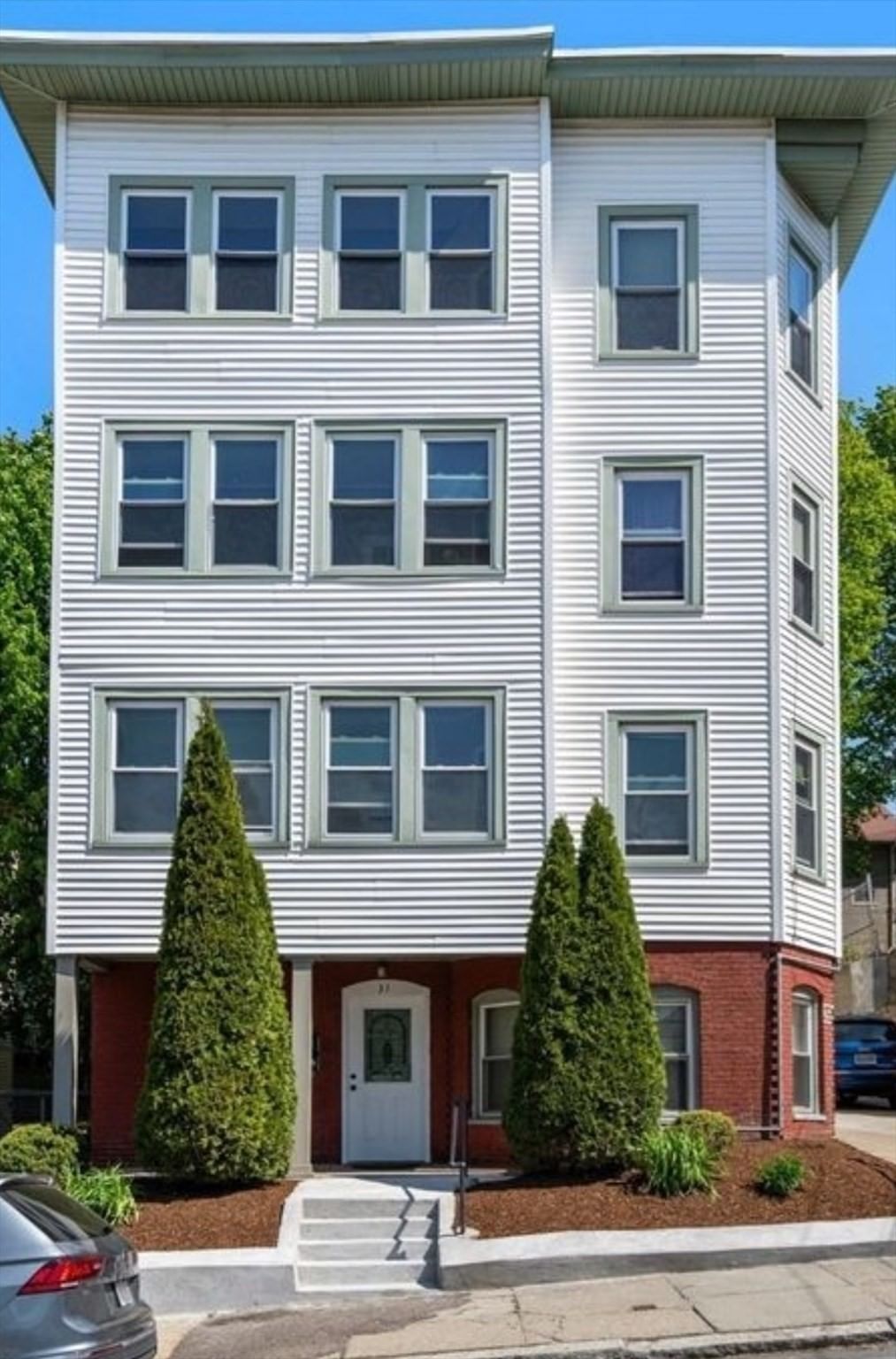 31 Chrome Street Worcester — Photo 40 of 40