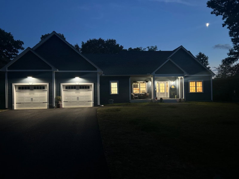 11 Brickyard Road