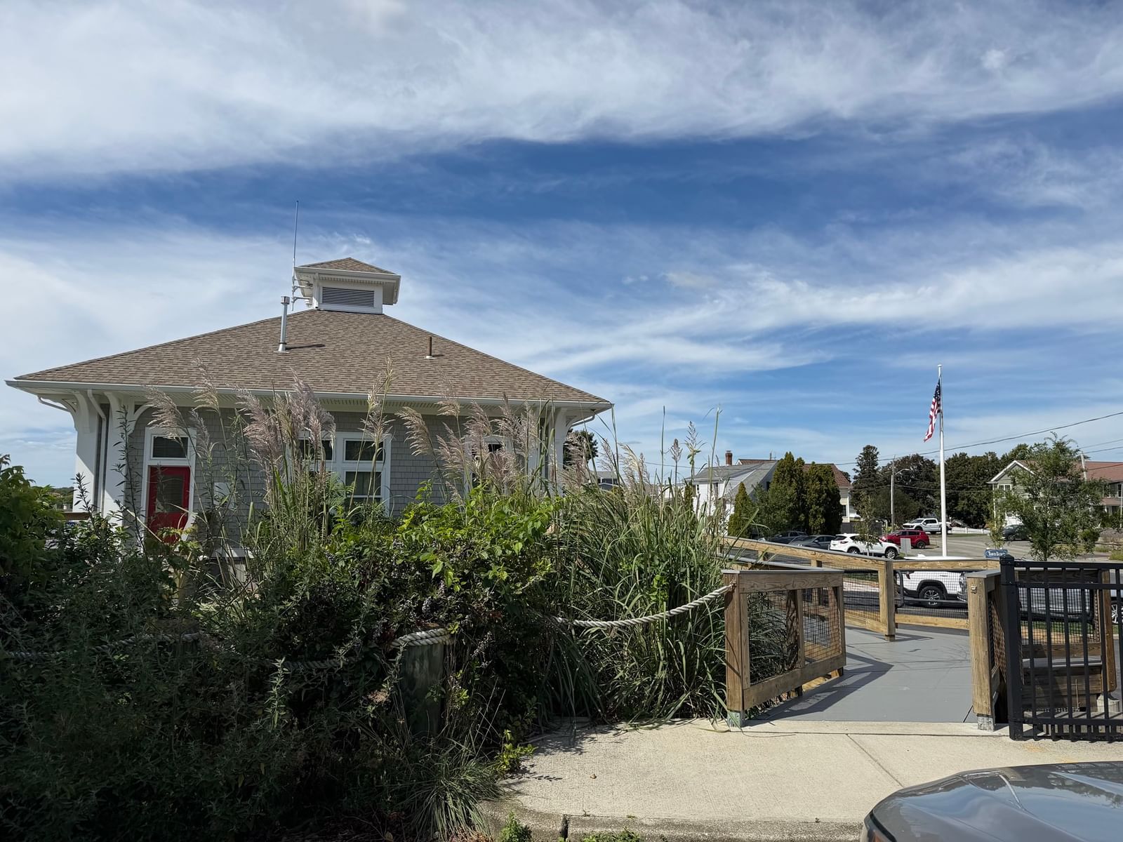 107 Bluff Ave Swansea — Photo 16 of 17