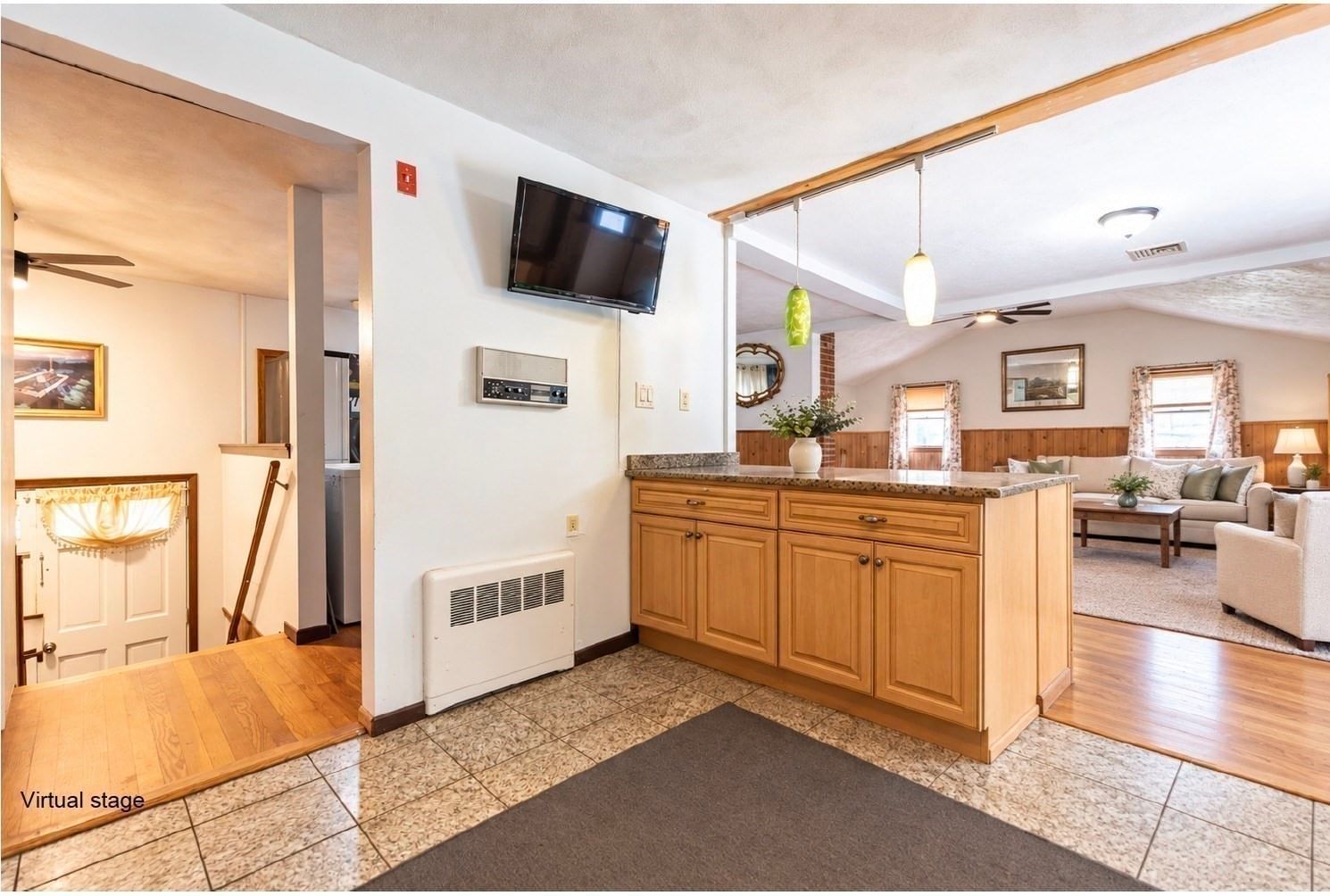 336 Mendon Road North Attleboro — Photo 12 of 34