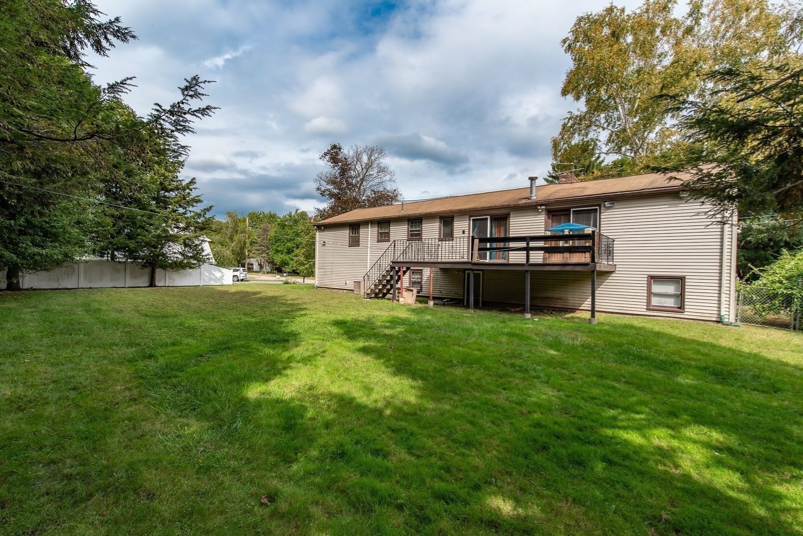 336 Mendon Road North Attleboro — Photo 34 of 34