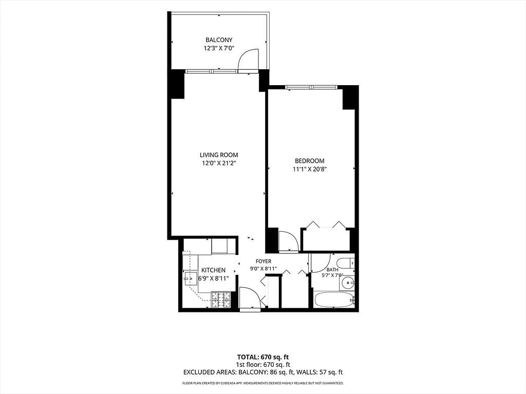 151 Tremont Street #22B Boston — Photo 16 of 16