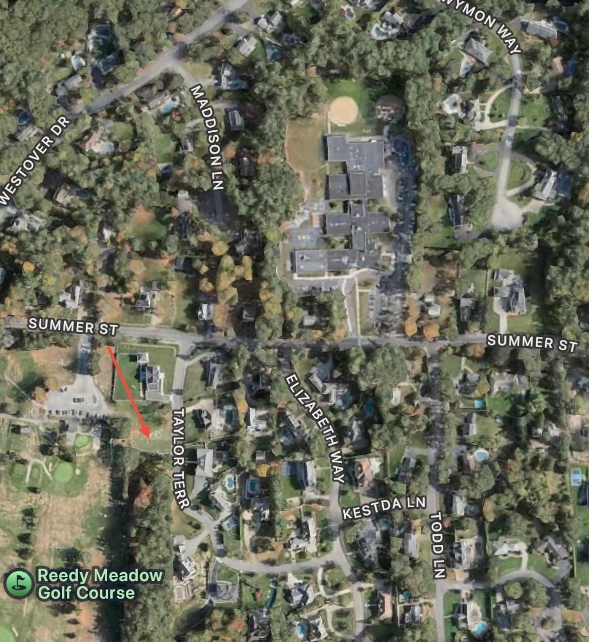 8 Taylor Terrace Lynnfield — Photo 10 of 10