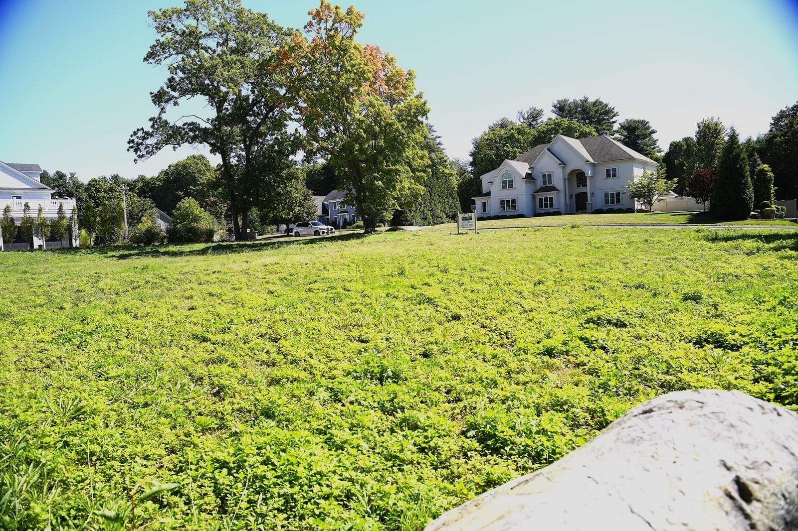 8 Taylor Terrace Lynnfield — Photo 8 of 10