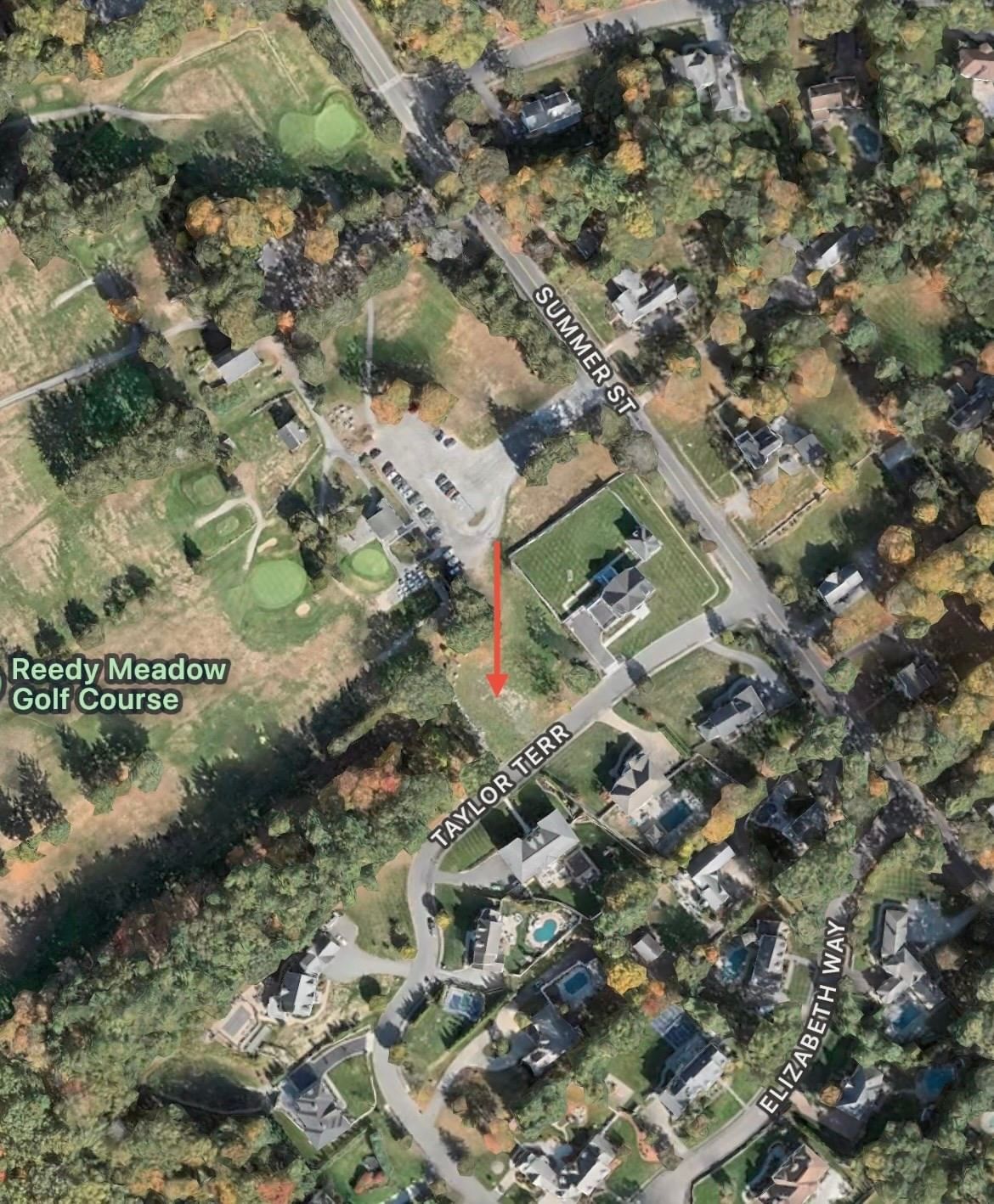 8 Taylor Terrace Lynnfield — Photo 9 of 10