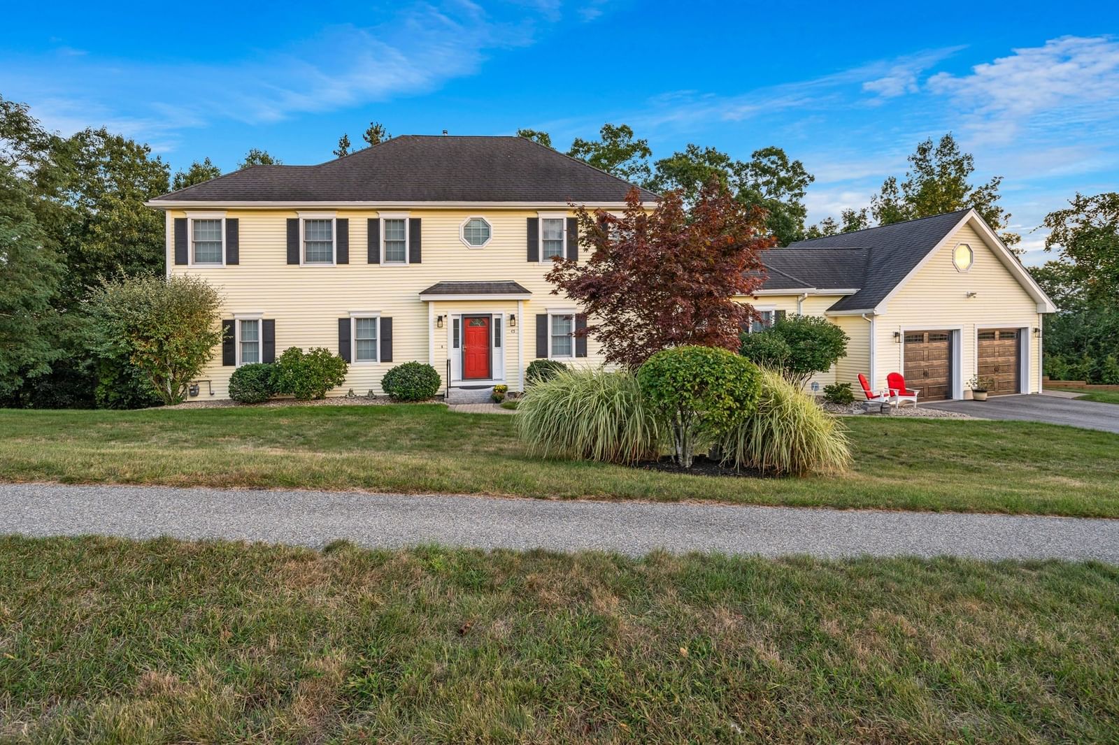 45 Seven Sister Rd