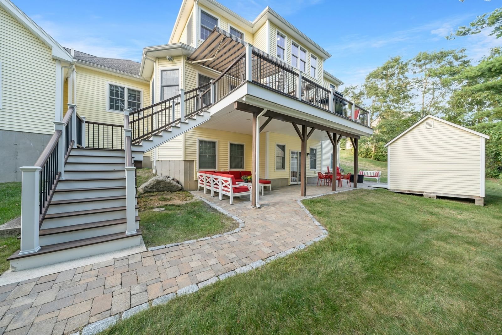 45 Seven Sister Rd Haverhill — Photo 30 of 34
