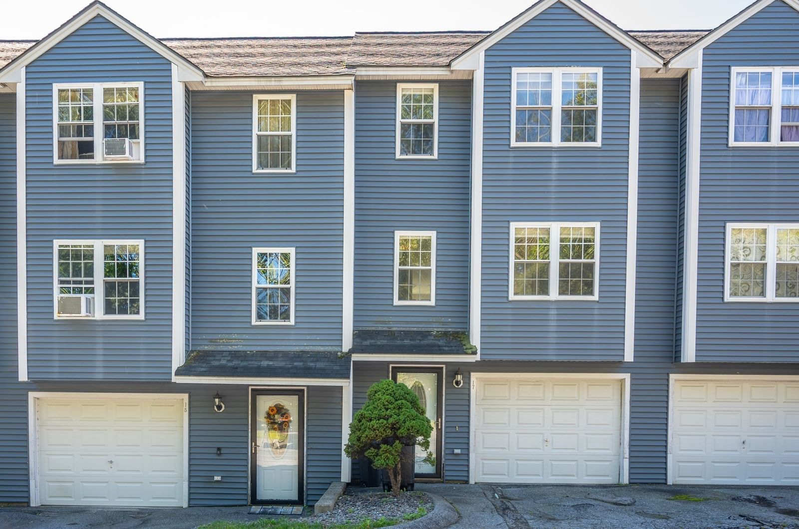 17 Mercury Terrace
