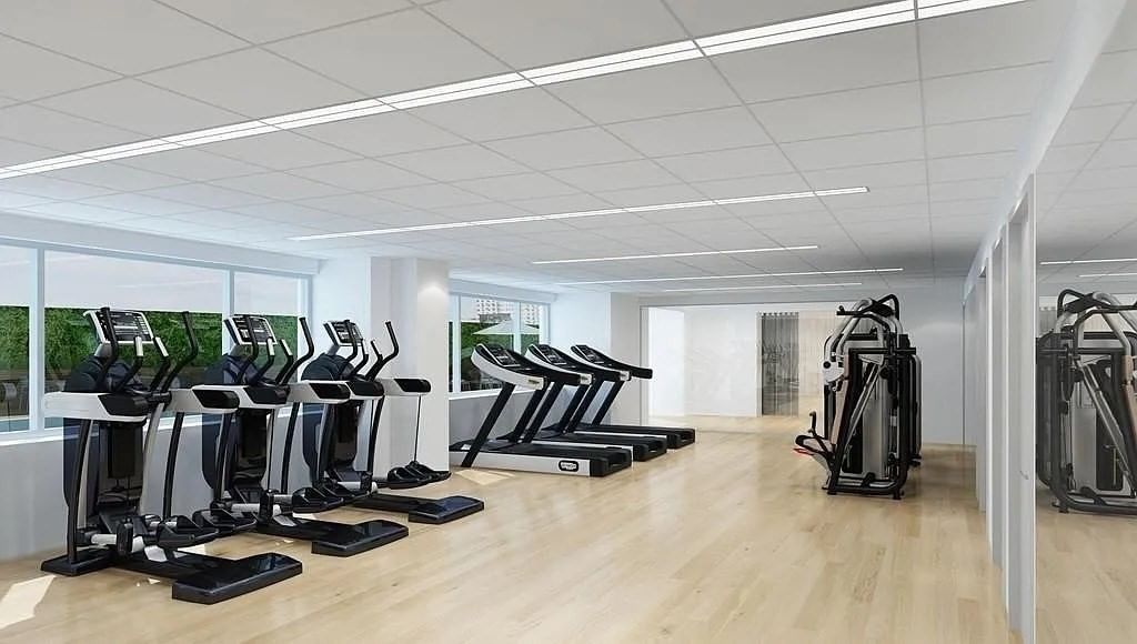 151 Tremont Street #6K Boston — Photo 8 of 9