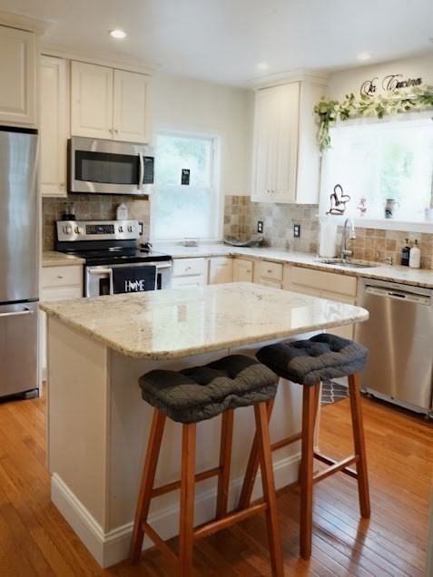 726 Main St Boylston — Photo 7 of 29