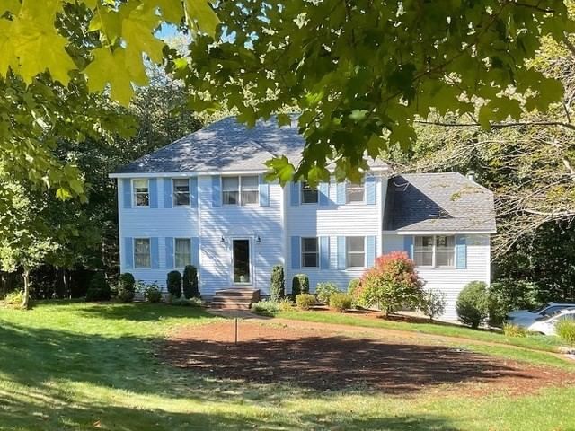 11 Currier Rd