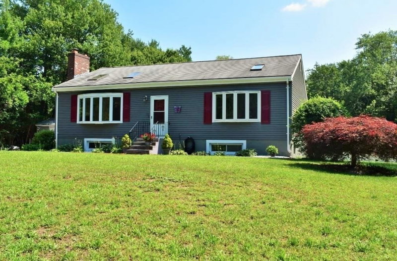 77 Pleasant St. (Industrial)