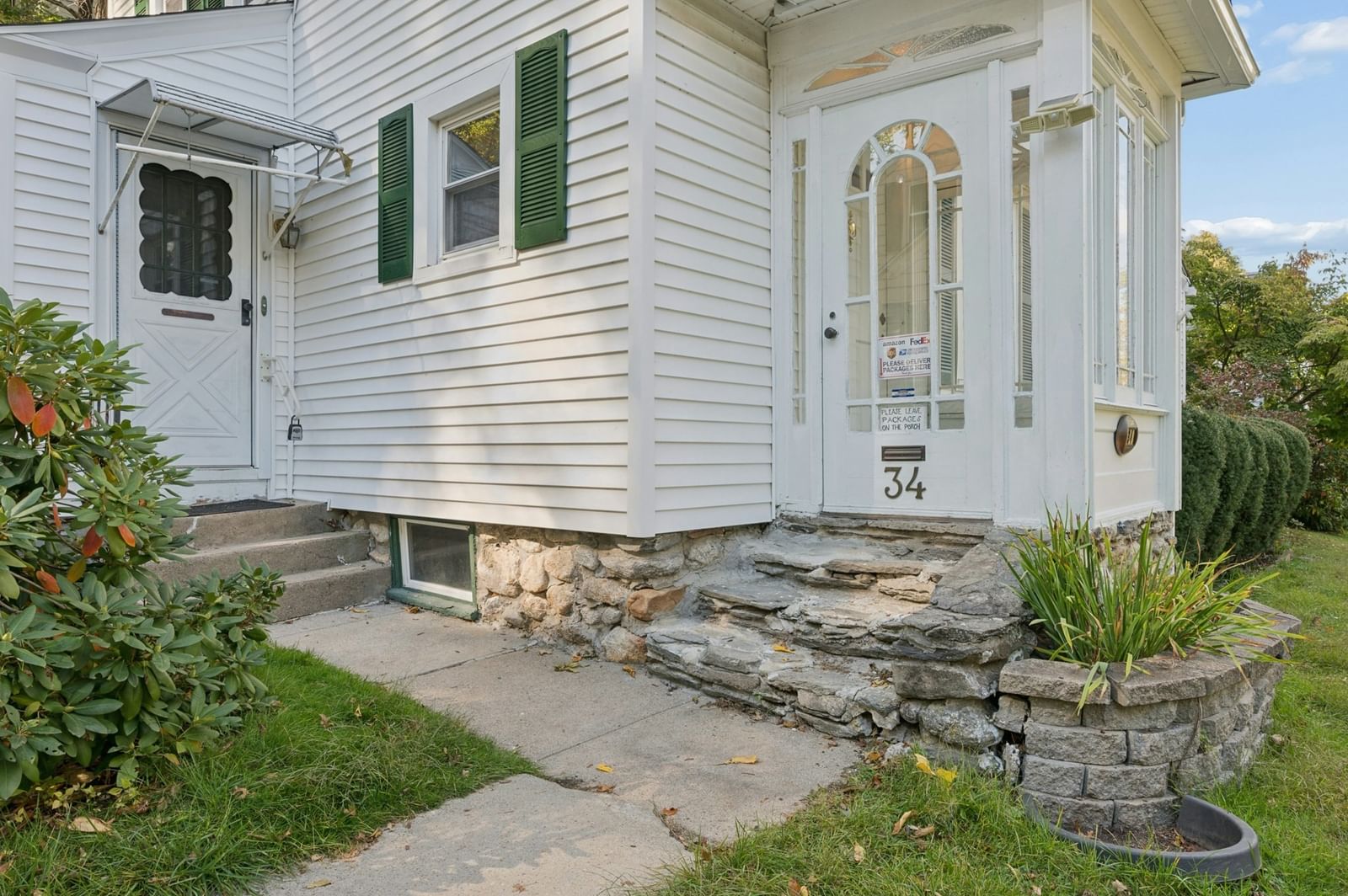 34 Saint Elmo Road Worcester — Photo 3 of 3