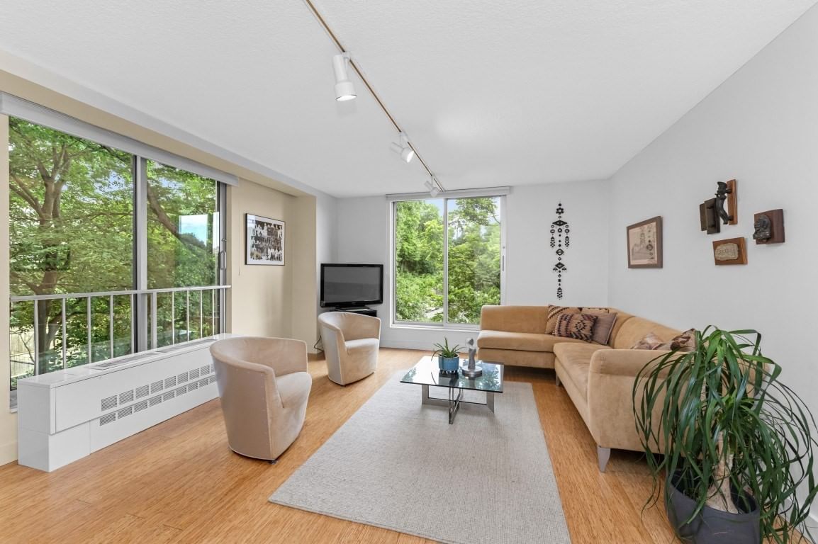 99 Pond Ave. #506 Brookline — Photo 1 of 16
