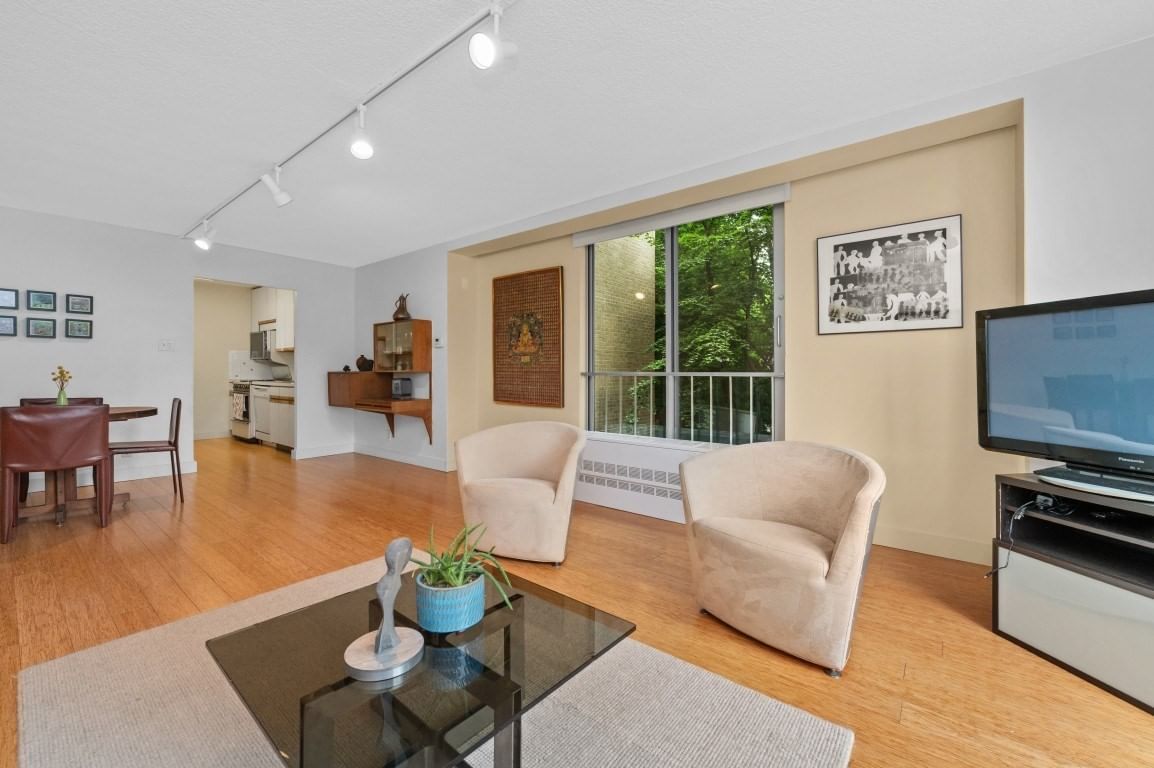 99 Pond Ave. #506 Brookline — Photo 2 of 16