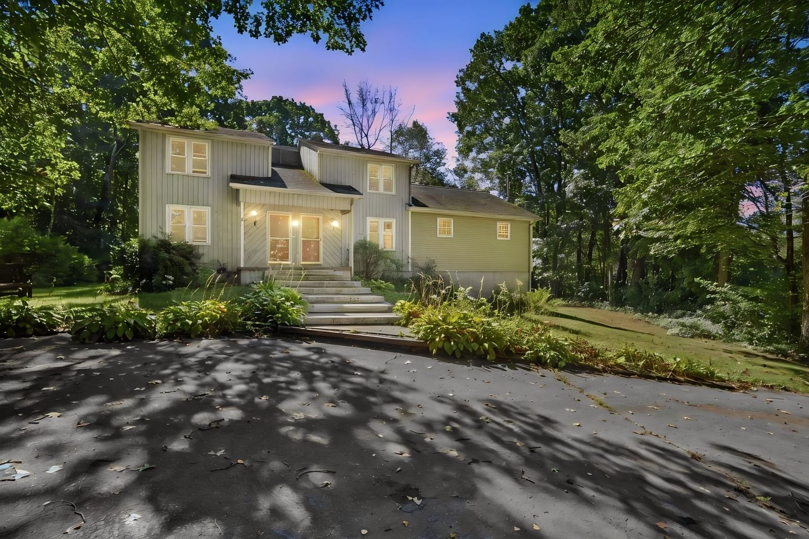 Property at 65 Lake George Drive, Wales, MA 01081