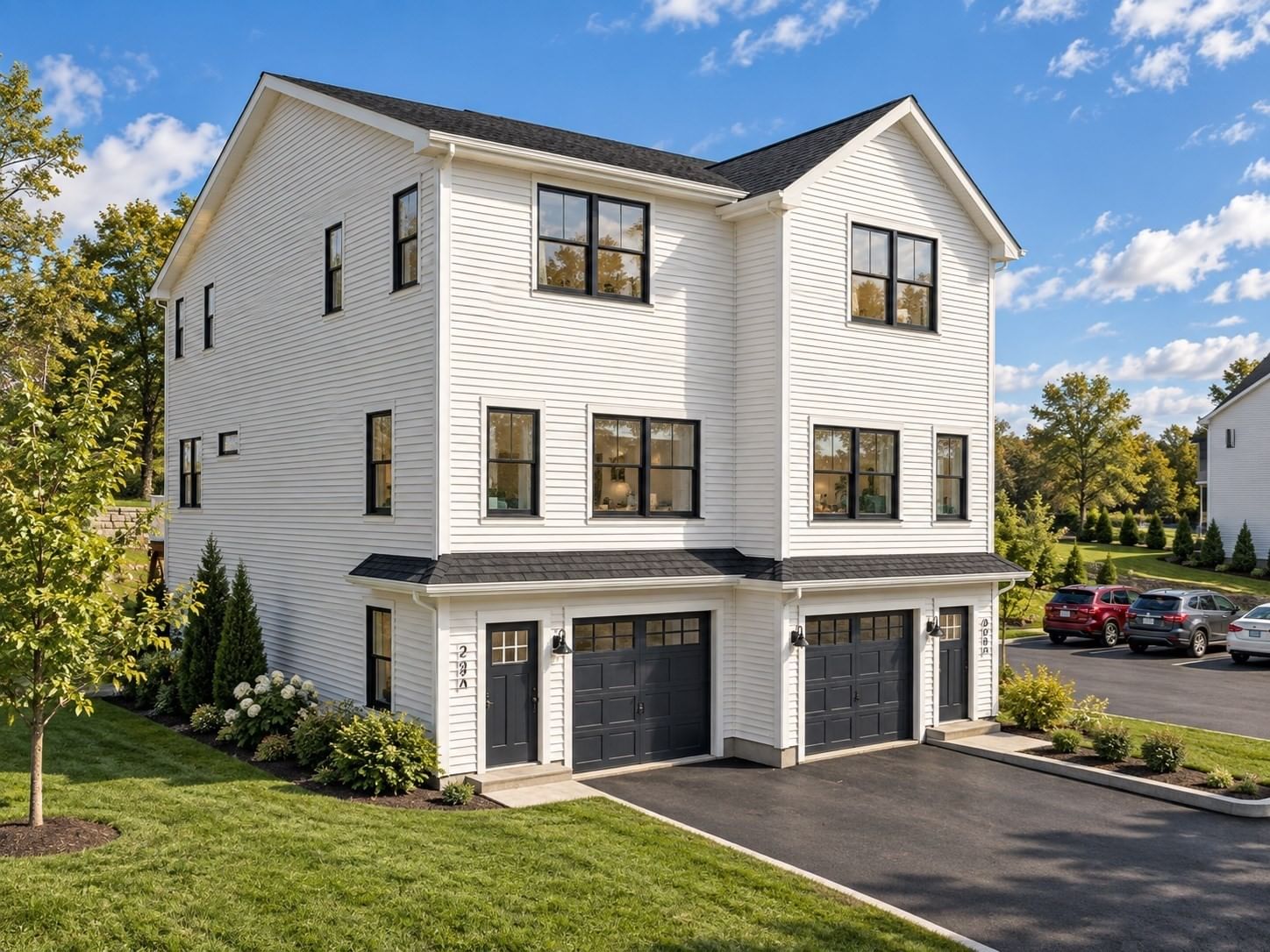 Property at 29 June Street, Leominster, MA 01453