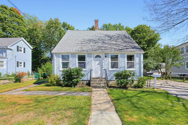 28 Monroe St