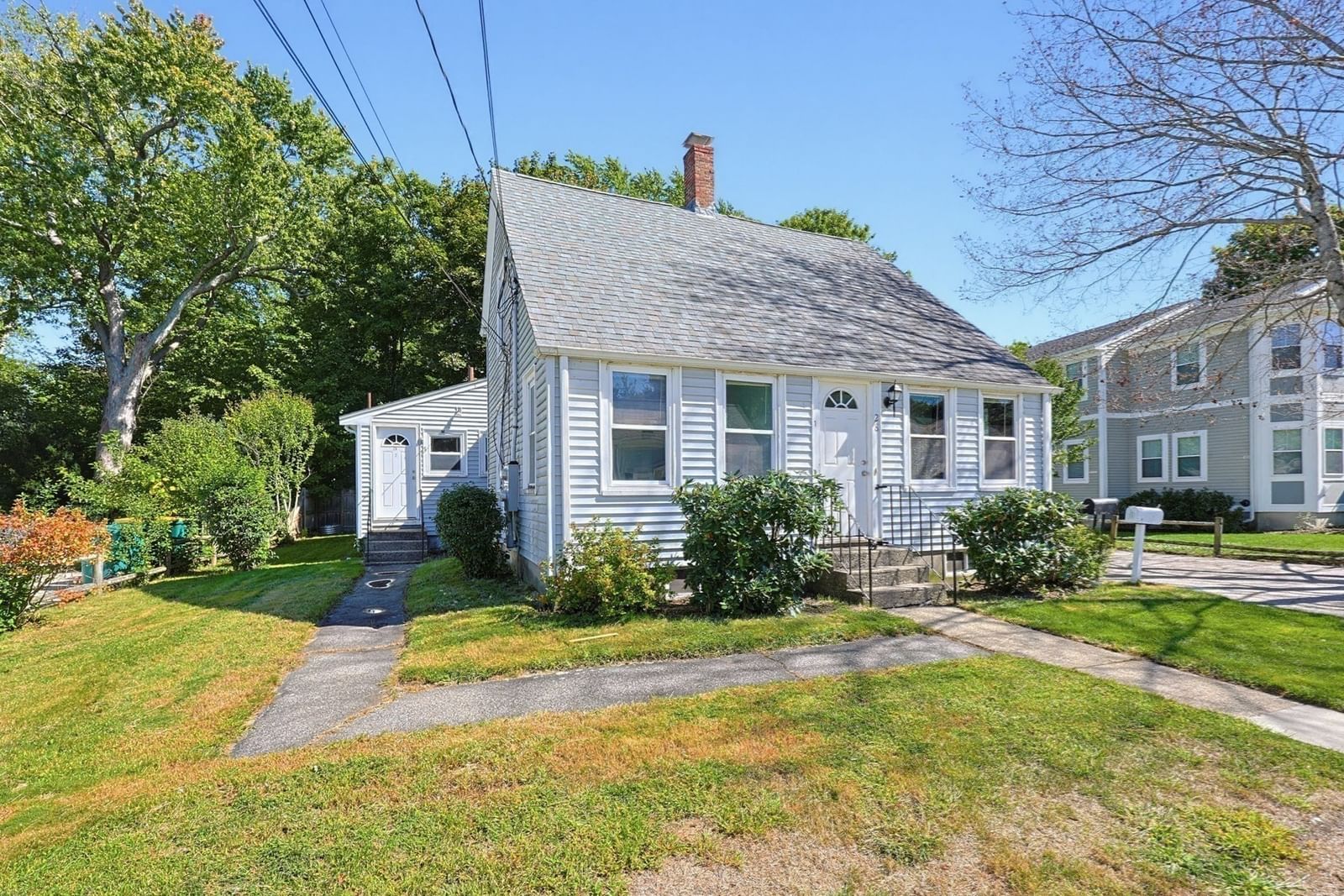 28 Monroe St Norwood — Photo 36 of 42