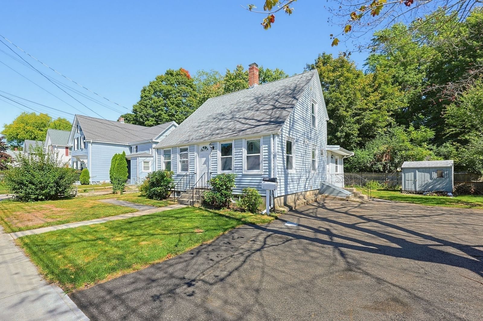 28 Monroe St Norwood — Photo 37 of 42
