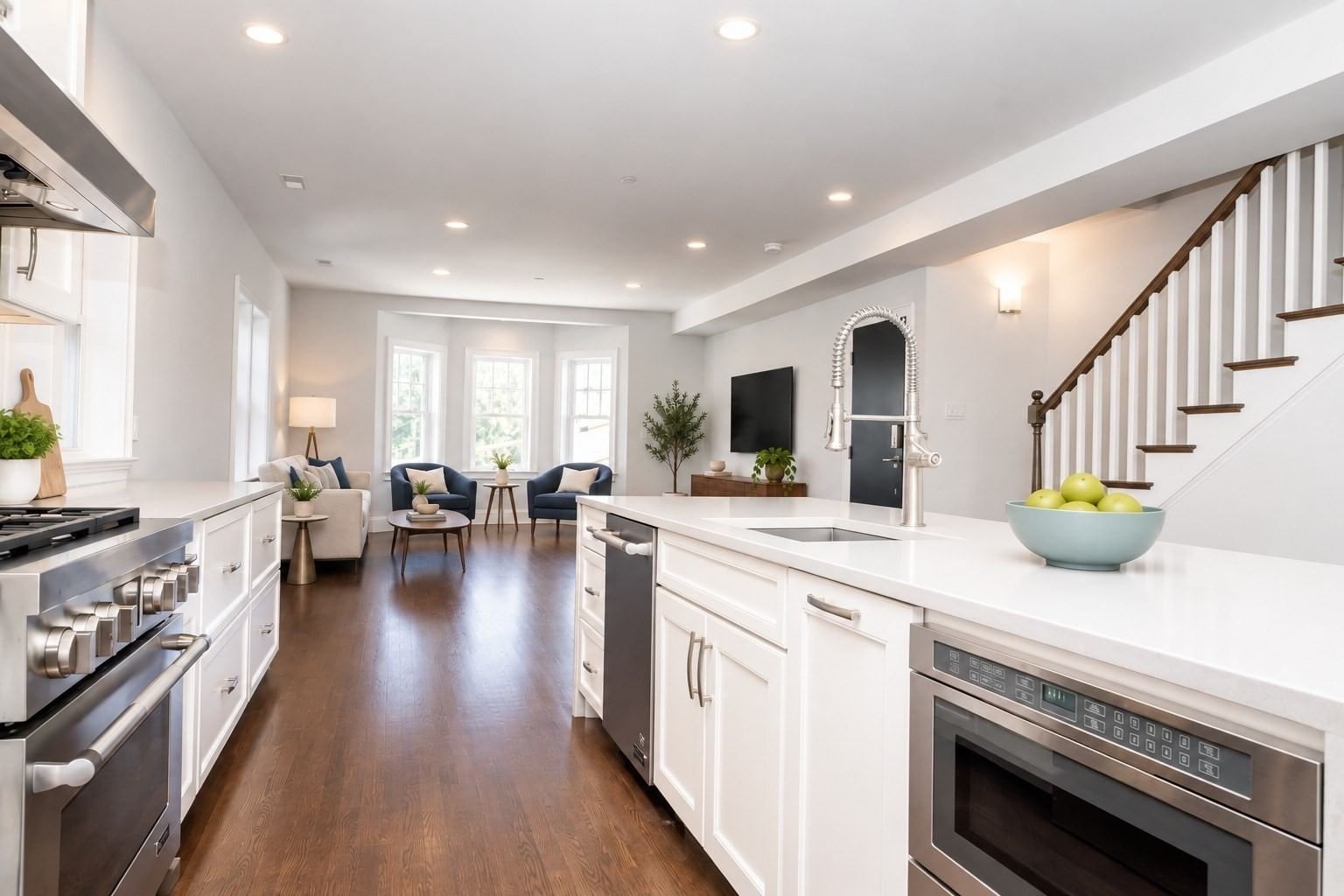 Property at 141 W 6th St #3, Boston, MA 02127