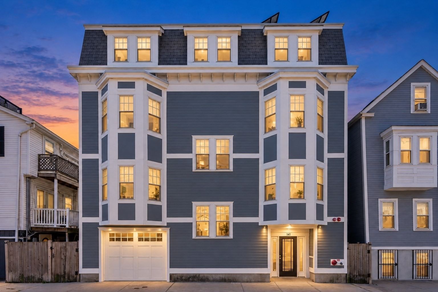 141 W 6th St #3 Boston — Photo 36 of 42