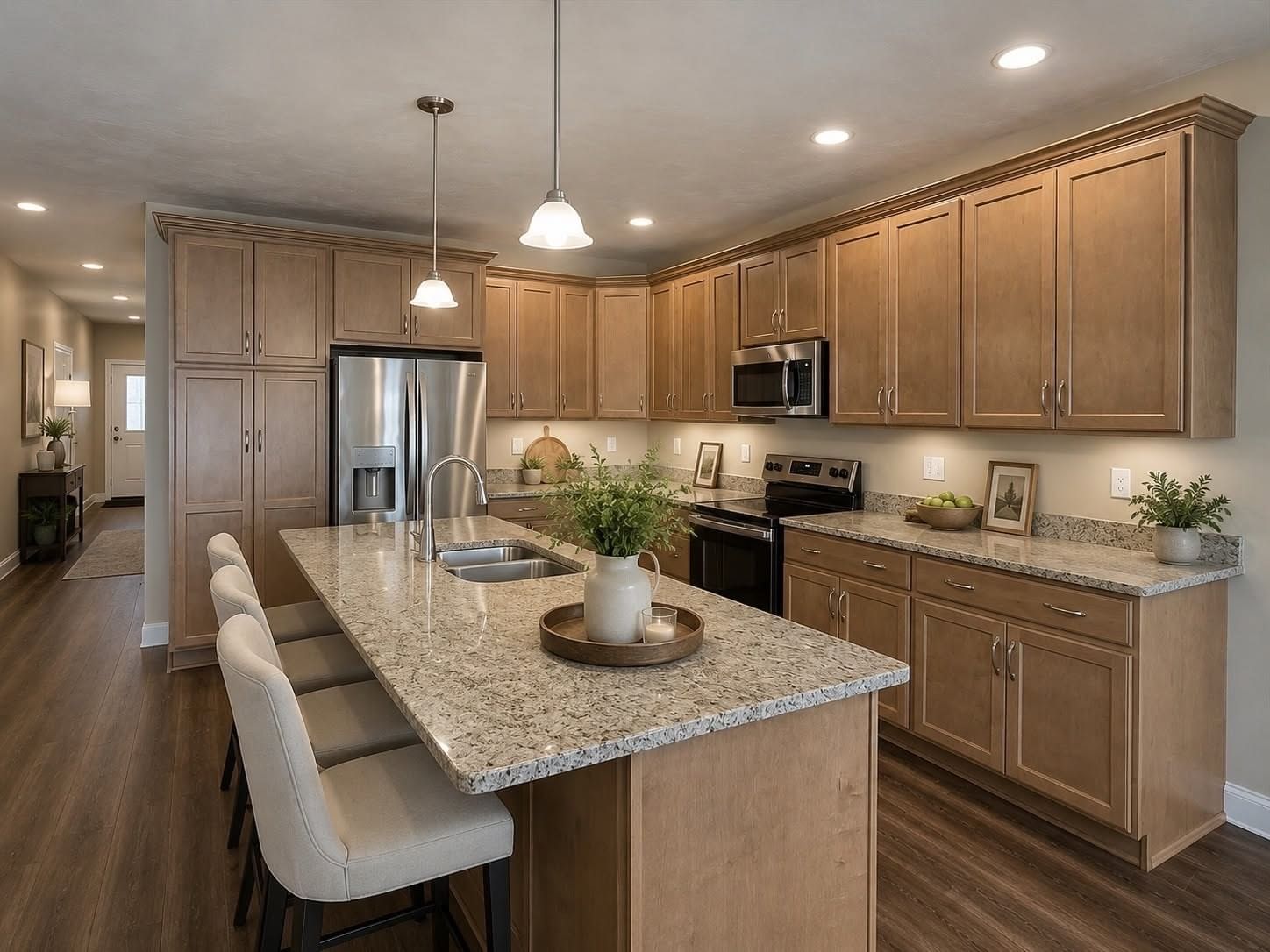205 Fidelity Drive #91 Rutland — Photo 2 of 7