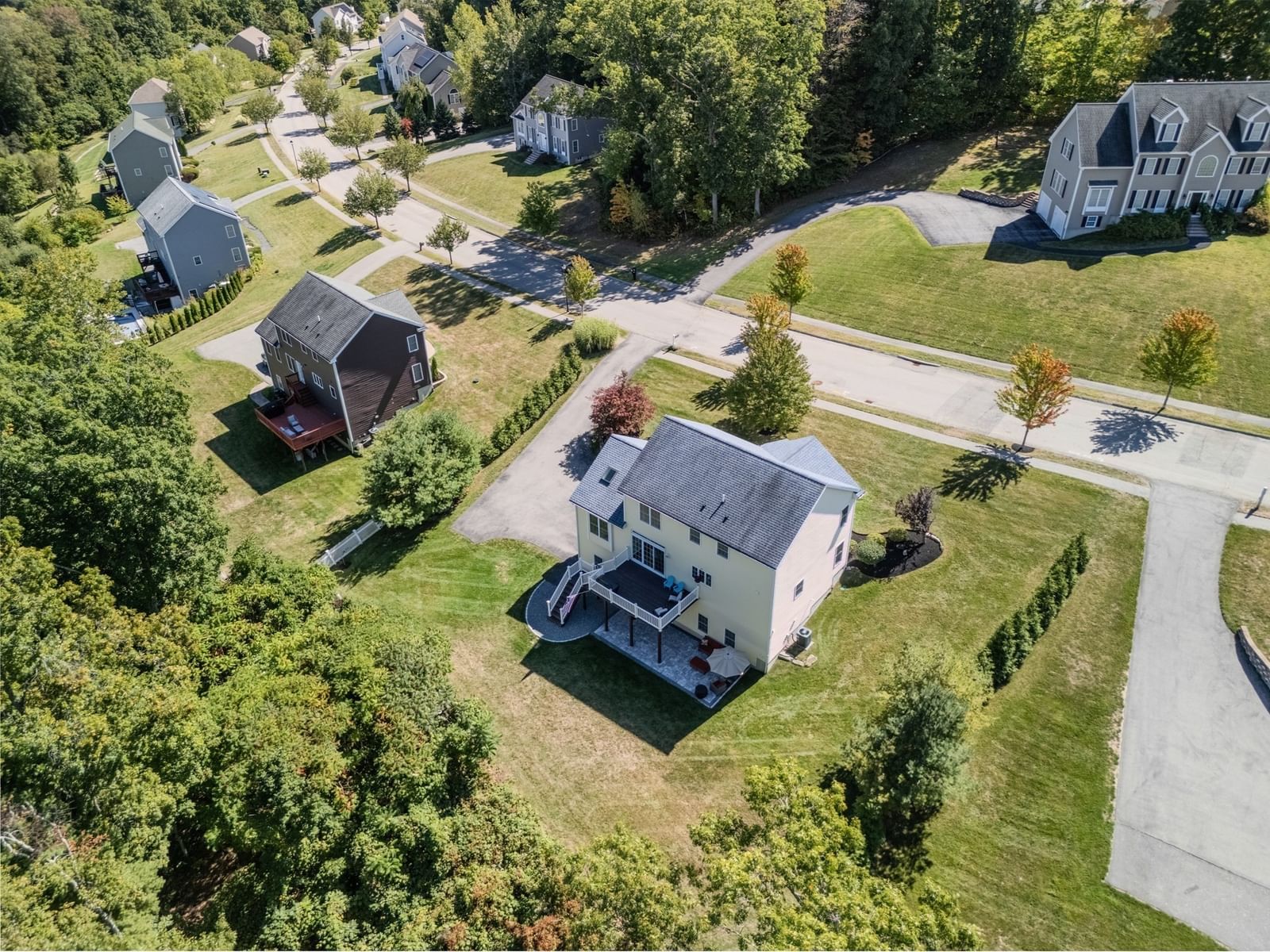 69 Snow Road Haverhill — Photo 40 of 42